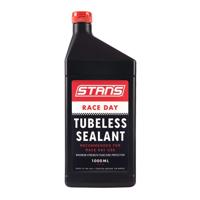 ギャラリービューアに画像をロードする, Stan's race day tubeless sealant - 1l
