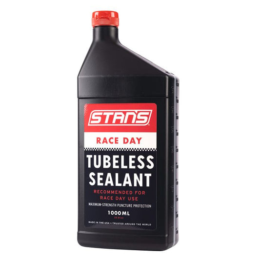 Stans stan's race day tubeless sealant - 1l
