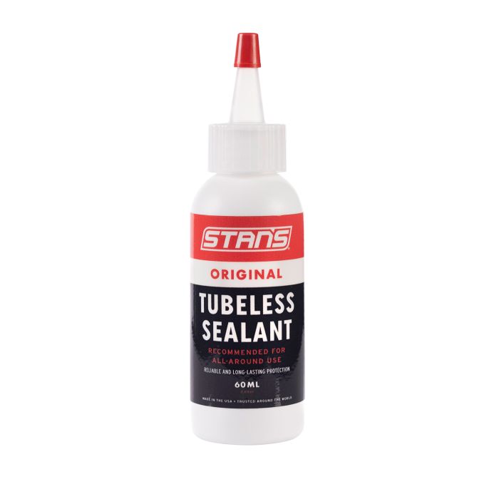 Afbeelding laden in galerijviewer, Stan's original tubeless sealant - 60ml
