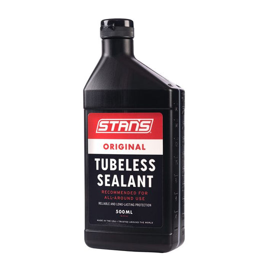 Stans stan's original tubeless sealant - 500ml