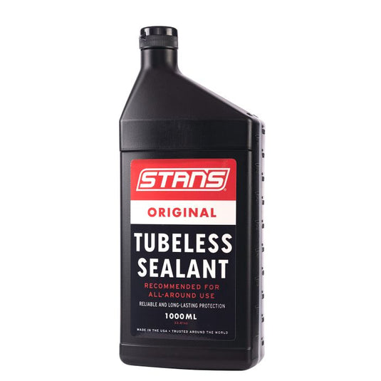 Stans stan's original tubeless sealant - 1l