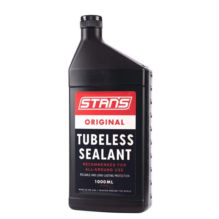 Chargez l'image dans la visionneuse de la galerie, Stan's original tubeless sealant - 1l
