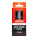 Stan's tubeless exo-core valves - regular - black