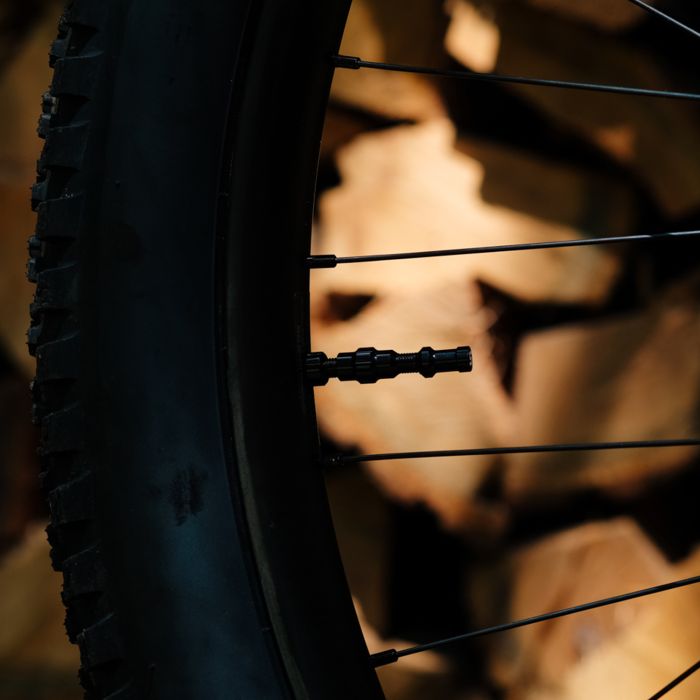Afbeelding laden in galerijviewer, Stans stan's tubeless exo-core valves - regular - black
