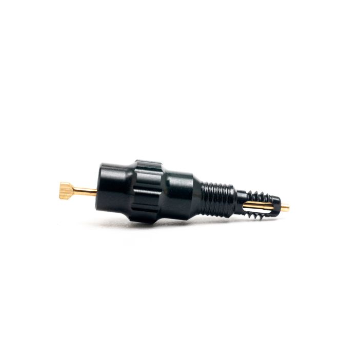 Afbeelding laden in galerijviewer, Stan's tubeless exo-core housing kit - black
