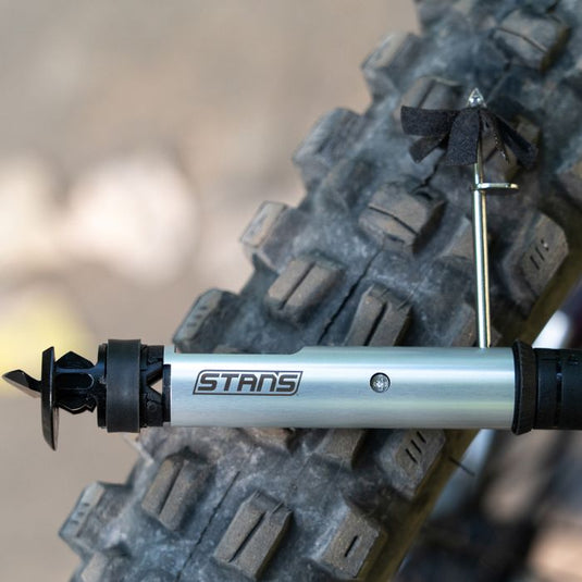 Stans stan's incredible dart tubeless repair tool