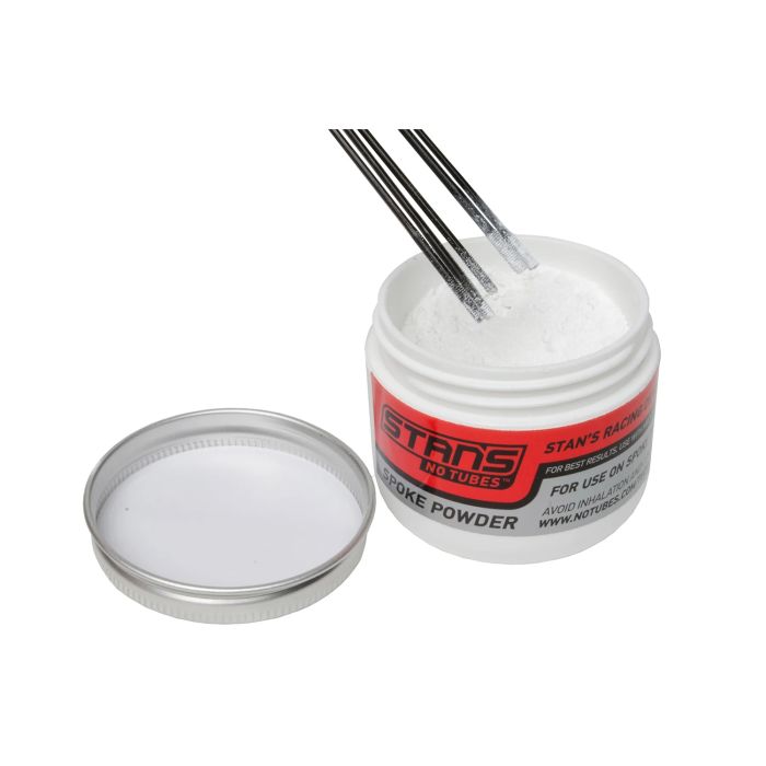 Load image into Gallery viewer, Stans stan's spoke powder - 24g
