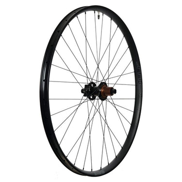 Stans stan's flow mk4 rear wheel - 29'' - 12x148 ta - sram xdr - 6-bolt - gray