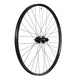 Stan's flow ex3 front wheel - 27,5'' - 15x110 ta - 6-bolt - gray
