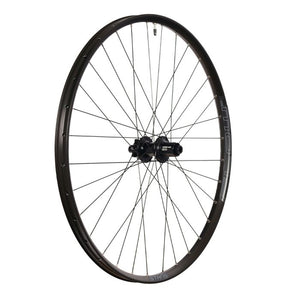Stan's flow ex3 rear wheel - 29'' - 12x148 ta - sram xdr - 6-bolt - gray