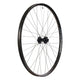 Stan's flow s2 rear wheel - 27,5'' - 12x148 ta - shimano hg - 6-bolt - gray