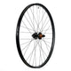 Stans stan's arch mk4 front wheel - 29'' - 15x110 ta - 6-bolt - gray
