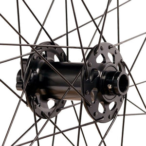 Stan's arch mk4 rear wheel - 29'' - 12x148 ta - sram xdr - 6-bolt - gray