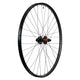 Stan's crest mk4 rear wheel - 29'' - 12x148 ta - sram xdr - 6-bolt - gray