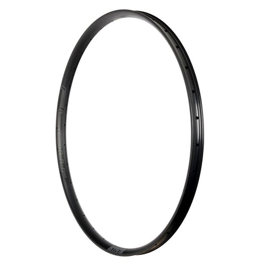 Stans stan's flow mk4 rim - 27,5'' - 32h - black gray