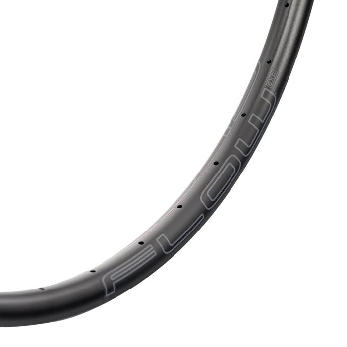 Afbeelding laden in galerijviewer, Stans stan's flow ex3 rim - 29'' - 32h - black gray
