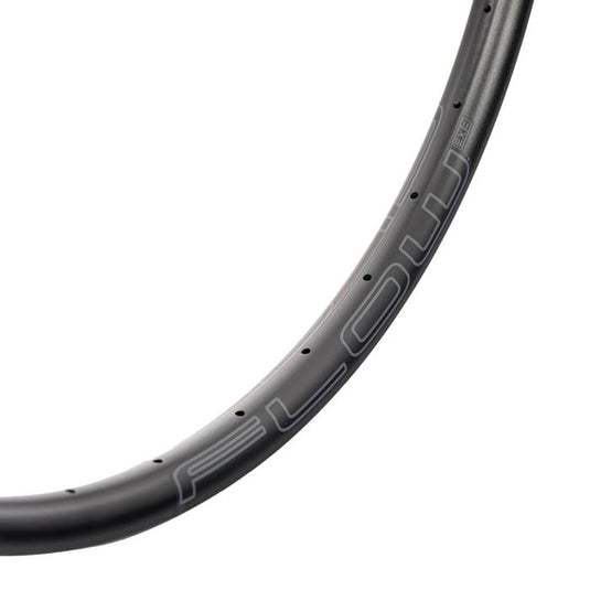 Stans stan's flow ex3 rim - 29'' - 32h - black gray