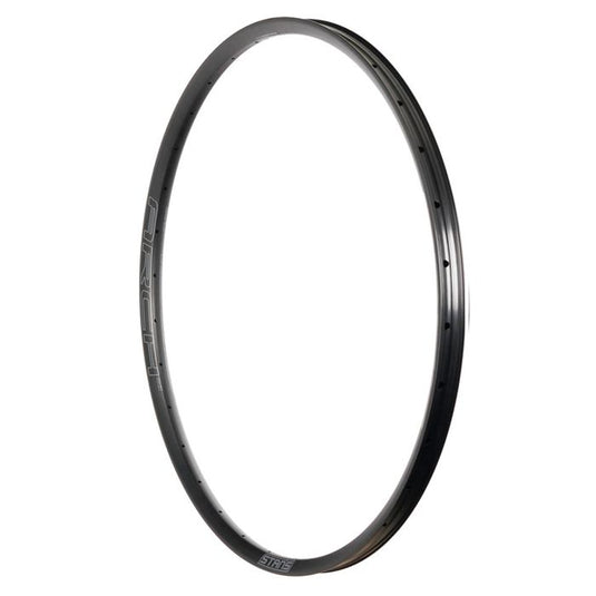 Stan's arch mk4 rim - 27,5'' - 28h - black gray