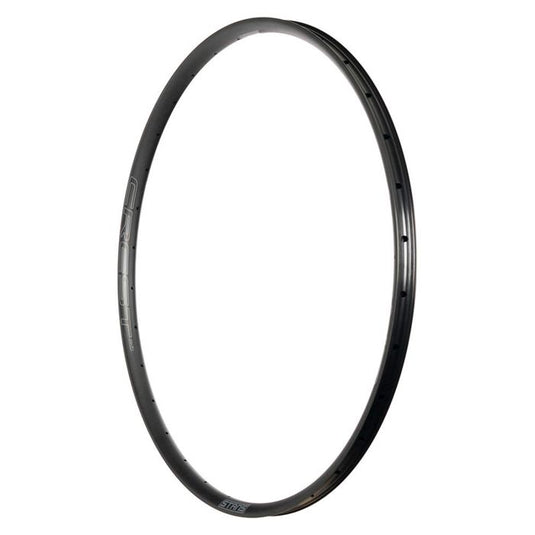 Stans stan's crest mk4 rim - 27,5'' - 28h - black gray