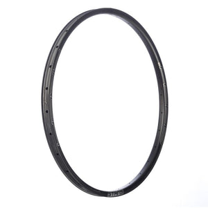 Stan's arch cb7 rim - 27,5'' - 28h - black silver
