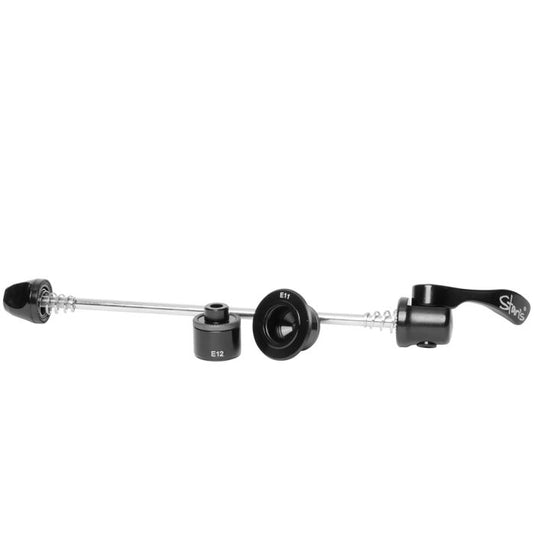 Stan's e-sync neo hub conversion kit - rear