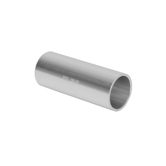 Stan's neo os hub axle spacer std - front - 9mm 15mm 20mm