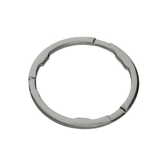 Stans stan's neo cassette spacer (1,8mm) - silver