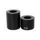 Stans stan's e-sync neo hub end caps - rear - 10x135 ta - centerlock