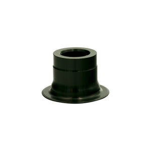 Stan's m-pulse hub end caps - front - 12x100 ta - 6-bolt centerlock