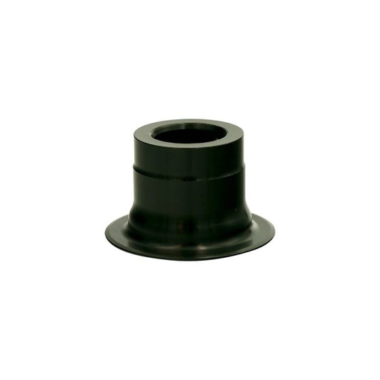 Stan's m-pulse hub end caps - front - 12x100 ta - 6-bolt centerlock