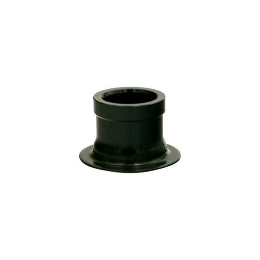 Stan's m-pulse hub end caps - front - 15x100 ta - 6-bolt centerlock
