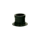 Stan's m-pulse hub end caps - front - 15x100 ta - 6-bolt centerlock