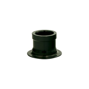 Stan's m-pulse hub end caps - front - 15x100 ta - 6-bolt centerlock