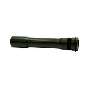Stan's m-pulse hub axle - front - 12mm ta - 6-bolt centerlock