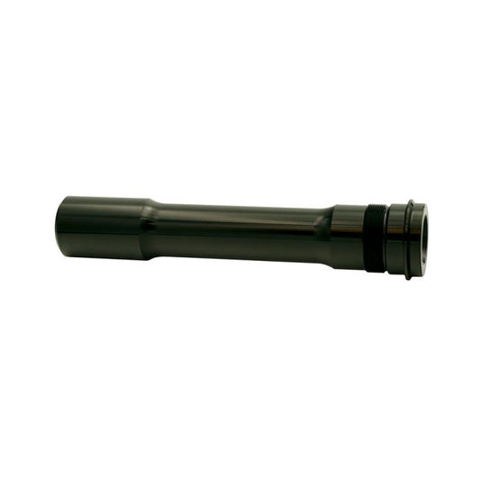Stans stan's m-pulse hub axle - front - 12mm ta - 6-bolt centerlock