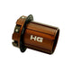 Stans stan's m-pulse freehub - shimano hg