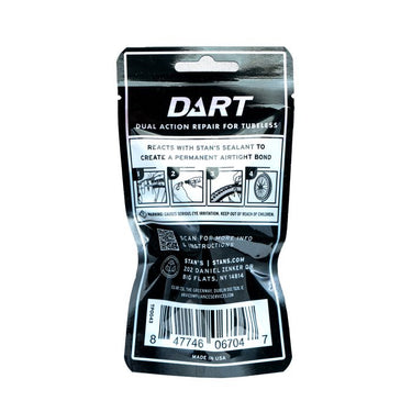 Stans stan's original dart tubeless repair tool