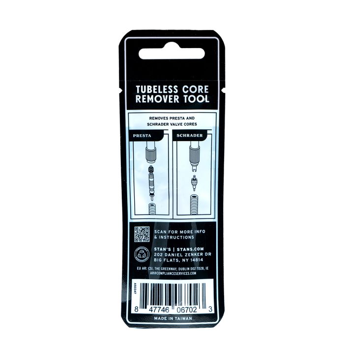Load image into Gallery viewer, Stans stan's tubeless core remover tool

