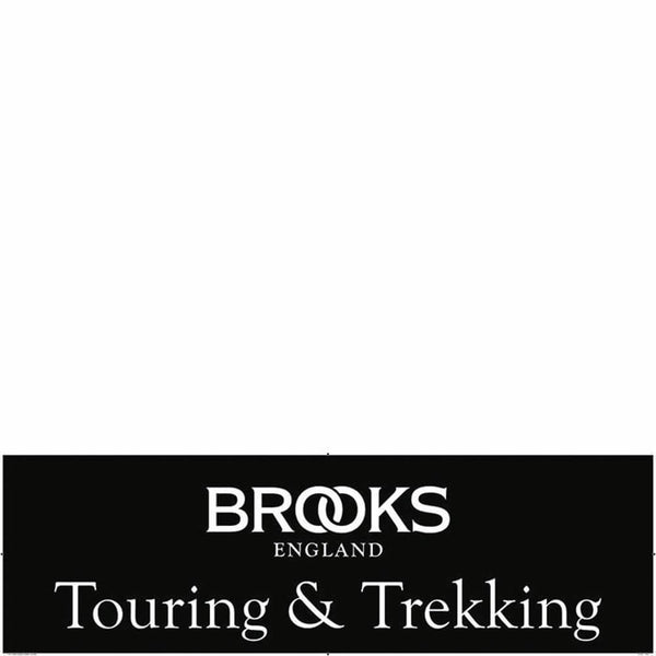 Brooks Touring en Trekking