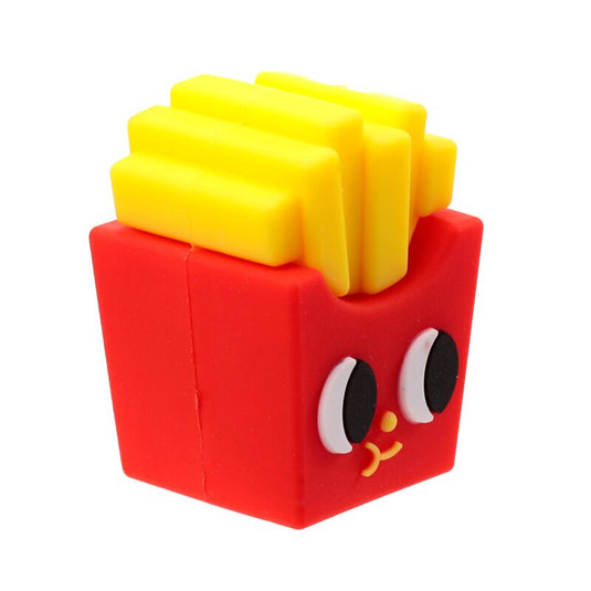 Fast food potlood slijper