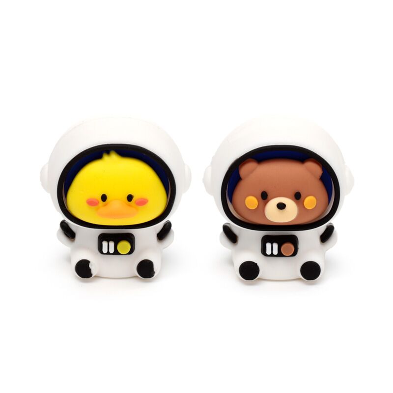 Load image into Gallery viewer, Adoramals ruimte slijper
