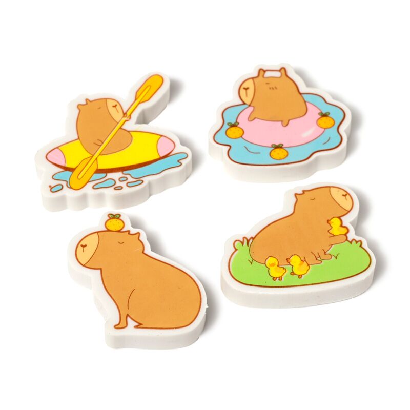 Load image into Gallery viewer, Capybara gum
