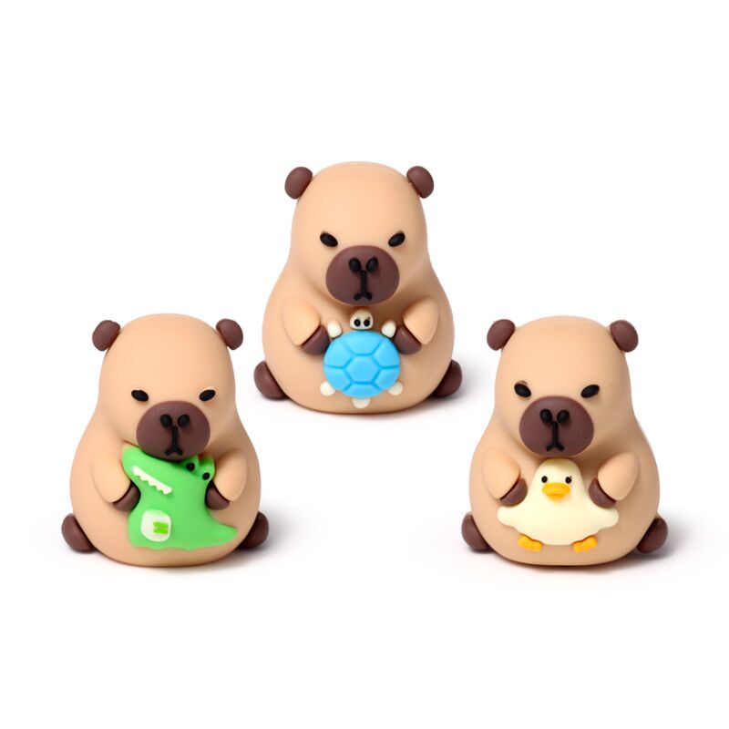 Load image into Gallery viewer, Capybara potlood slijper
