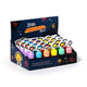 Space team highlighter (6 kleuren)