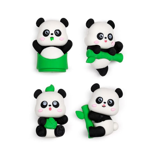 Panda gum in doosje