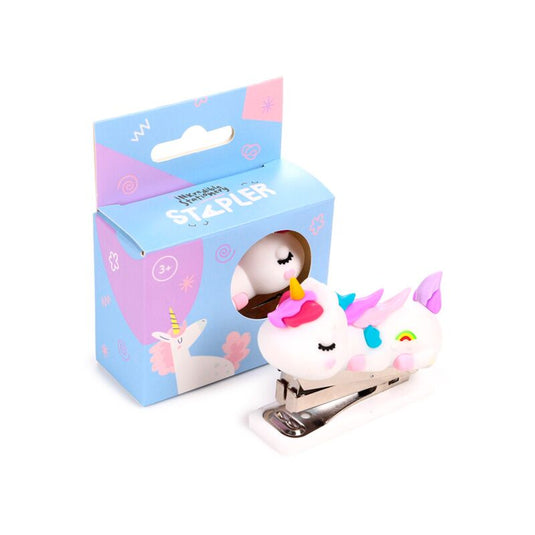 Inkredible unicorn magic mini nietmachine