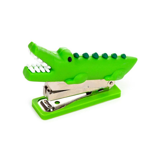 Inkredible krokodil mini nietmachine