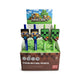Union minecraft oneindig potlood