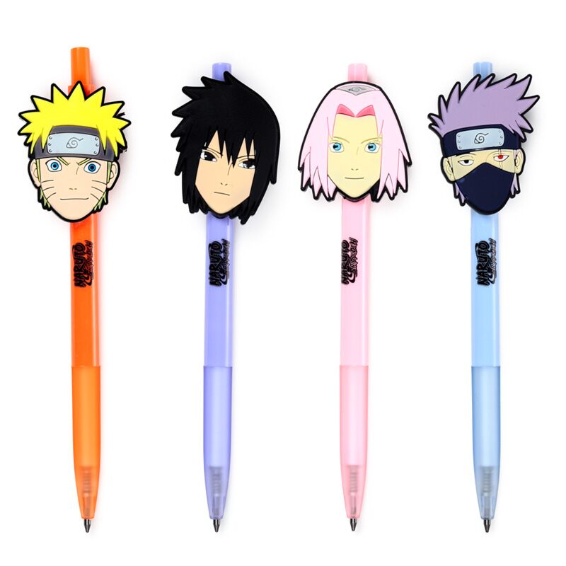 Load image into Gallery viewer, Union naruto oneindig potlood
