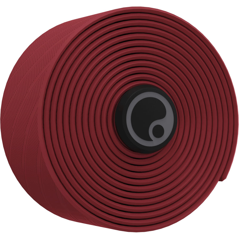Load image into Gallery viewer, Ergon Stuurlint Allroad merlot rood
